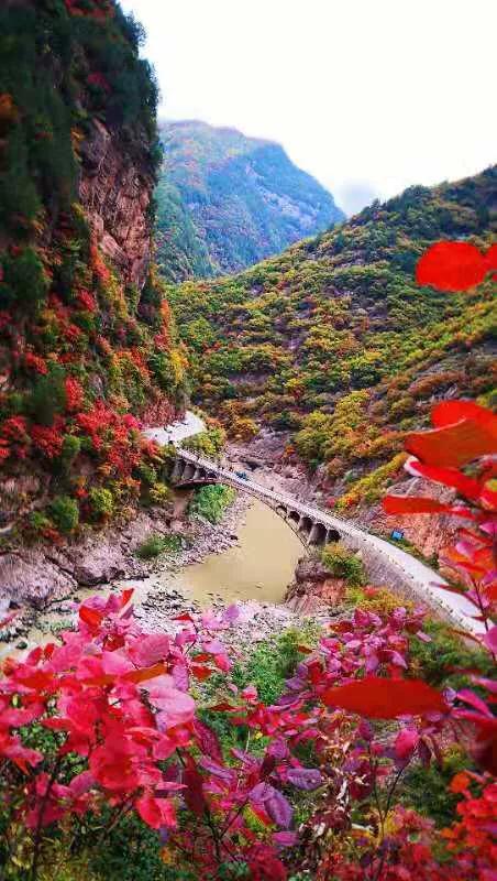 千年古都陕西，现代风采与传统韵味交融