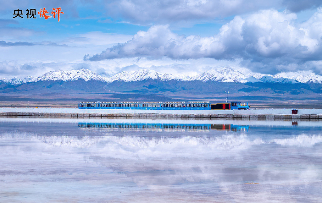 青海，自然奇观与人文荟萃的瑰宝之地