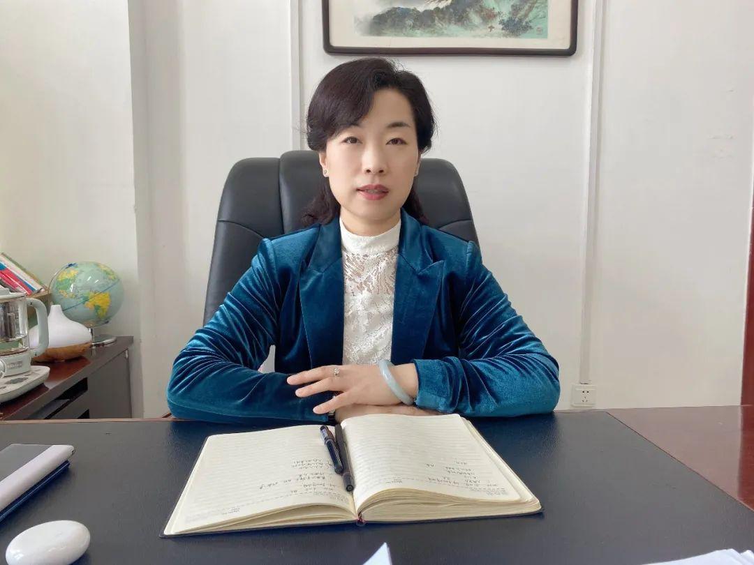 邢台之行,触摸历史与现代感受