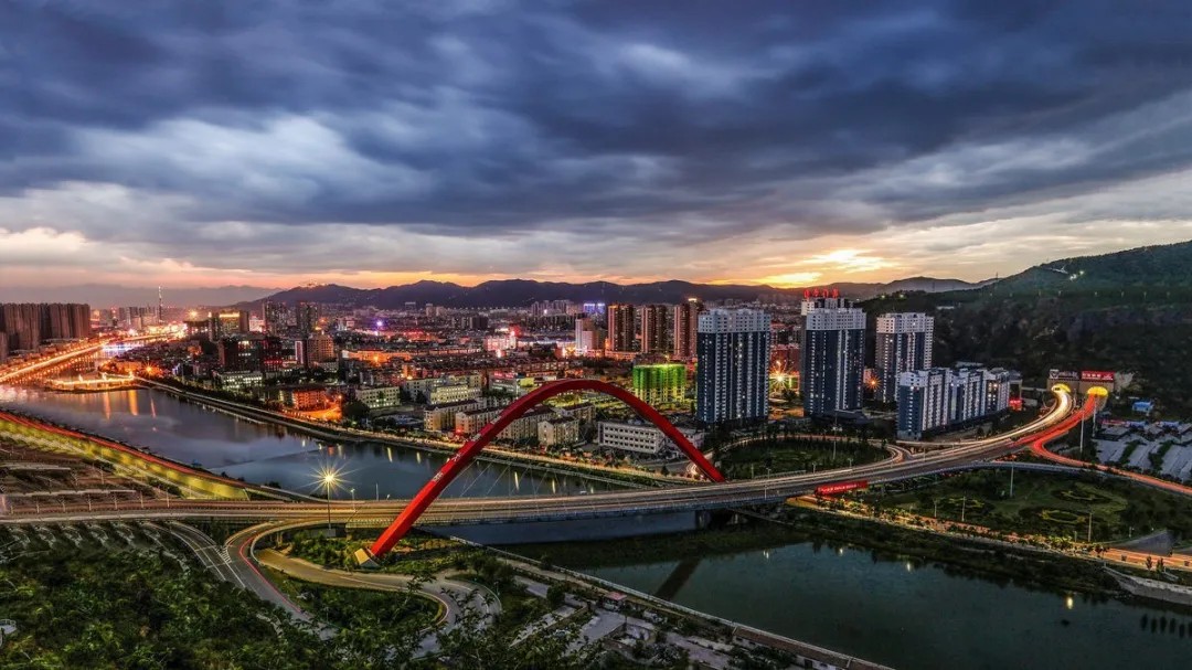 张家口,张家口,探寻小巷中的独特风味