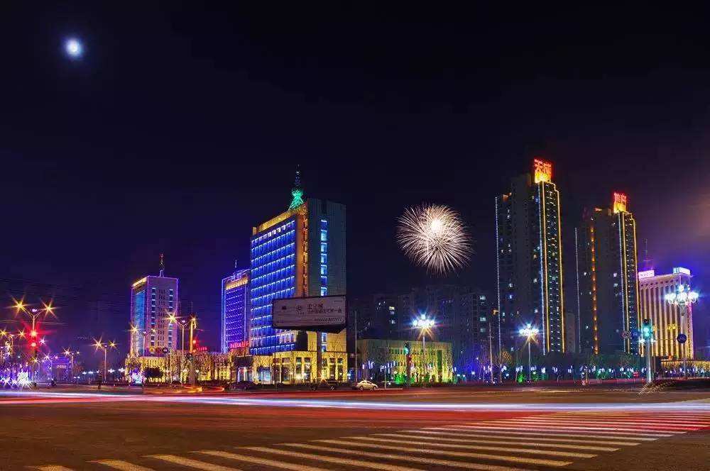 沧州,历史底蕴与现代发展的交融胜地