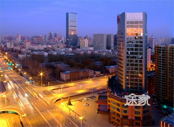 石家庄,千年古韵与现代化交响之城