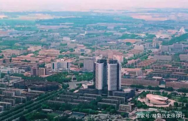 唐山,崛起之城,时代印记