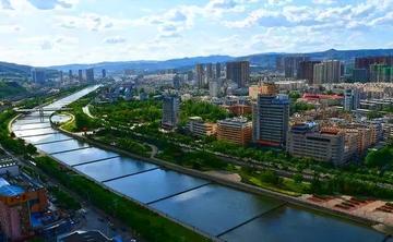 阳泉盛会,嘉宾云集,共襄盛举