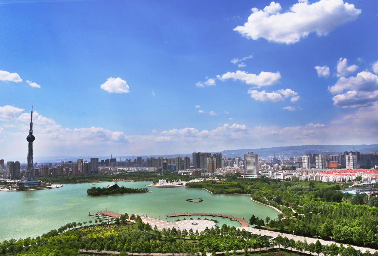 廊坊,廊坊的独白之旅